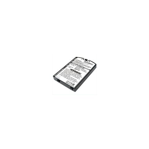 Batterij  iridium bat0601