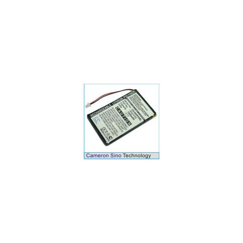 Batteria  navgear w423759