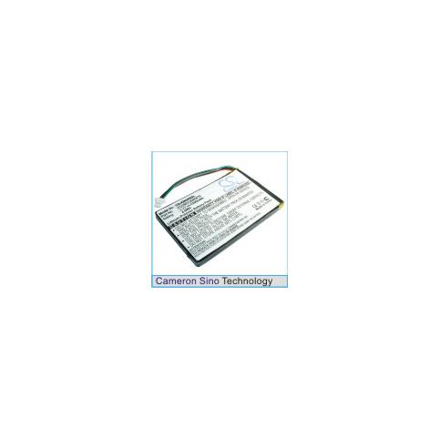 Batterie gps garmin nuvi 285wt