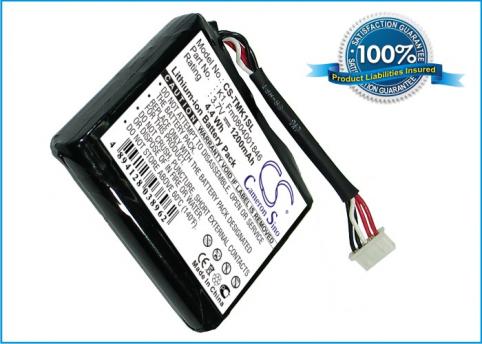 Batterie  tomtom k1
