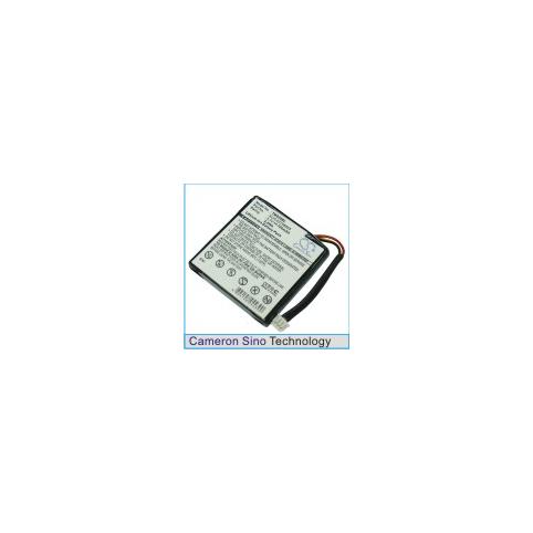 Batterie gps tomtom 4ev52