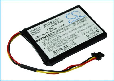 Batterie  tomtom 4ep0.001.02