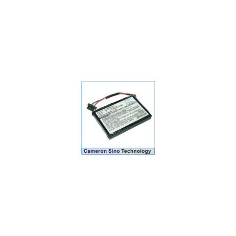 Battery gps becker ready 43
