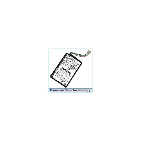 Bateria  typhoon myguide m10a