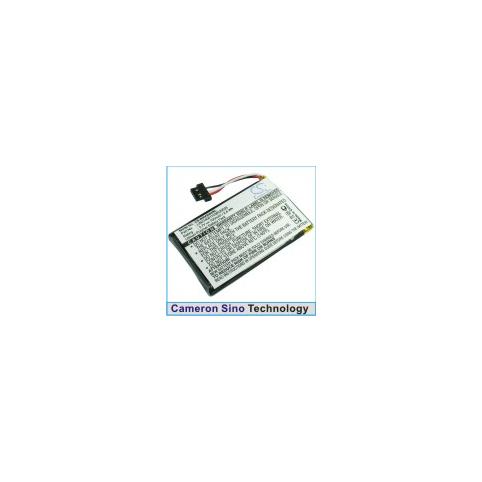 Batterie  navigon lin3740011038020033