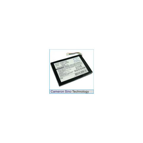 Batteria gps navigon 7310