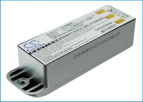 Batteria gps garmin zumo 400