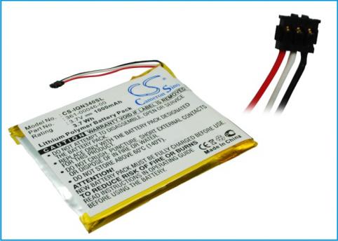 Batterie  garmin 361 00046 00