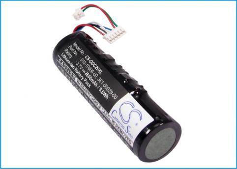 Batteria per 2600 mah