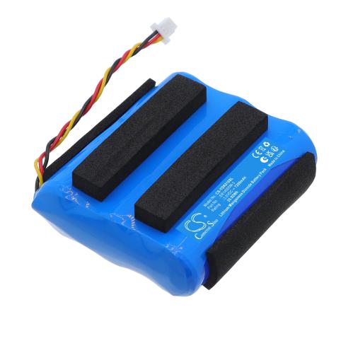 Batterie  yadom er14505m 3