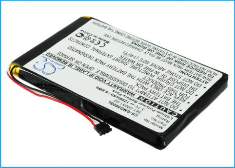 Bateria  garmin us503