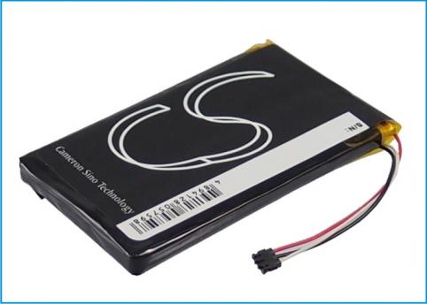 Batterie  garmin 361 00019 15