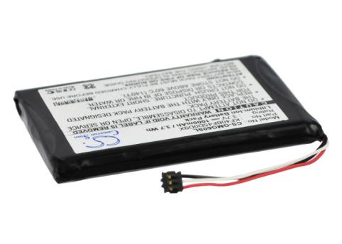 Bateria  garmin kf40bf45d0d9x