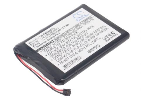 Battery  garmin ke37be49d0dx3
