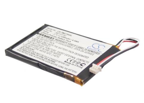 Batterie gps tomtom go7000