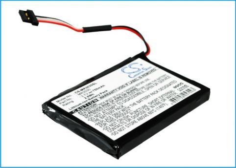 Batteria gps magellan roadmate 3030