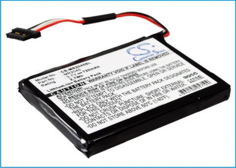 Batteria  magellan mr2045