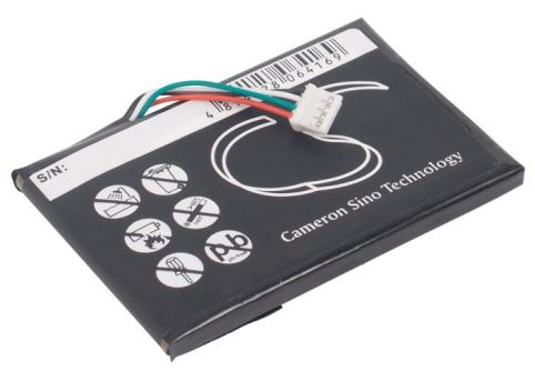 Batteria gps navigon 8310