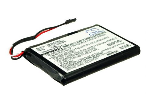 Battery gps becker be7934