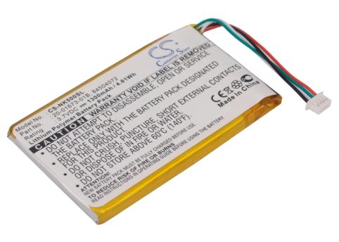 Batterie  nokia 20 01673 01b