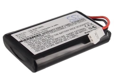 Batterij  seecode np120