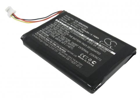 Batterie  garmin 361 00056 05