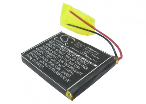Batterie  garmin 361 00034 01