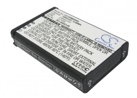 Batterie  garmin 361 00053 04