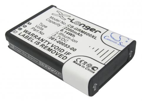 Batterie 2200 mah