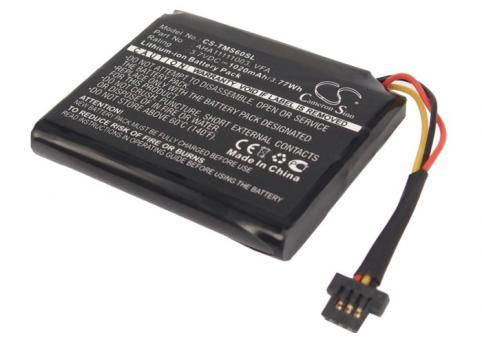 Batterie  tomtom vfa