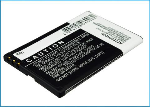 Batteria gps sonocaddie v500