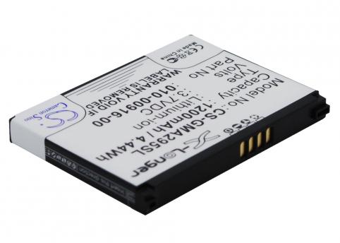 Batterie  garmin 010 00916 00