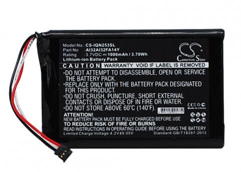 Batterie  garmin ai32ai32fa14y