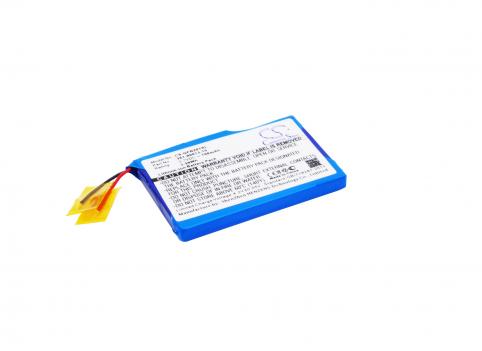 Batterie  garmin 361 00013 15