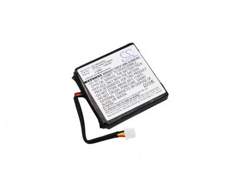 Batterie  tomtom vf3h