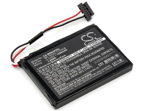 Batteria gps magellan mio moov m410