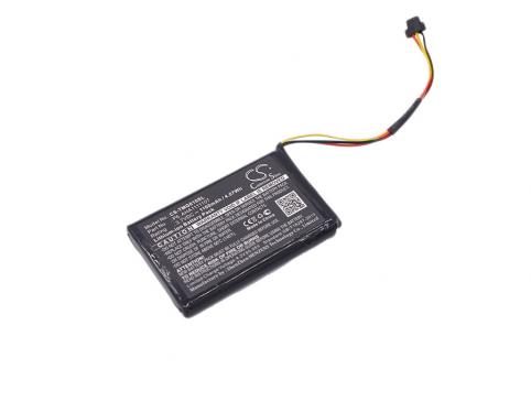 Batterie  tomtom aha1111107