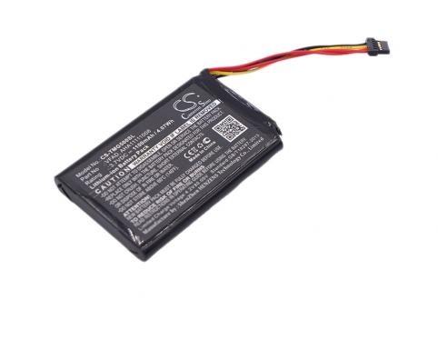 Batterie  tomtom aha11111008
