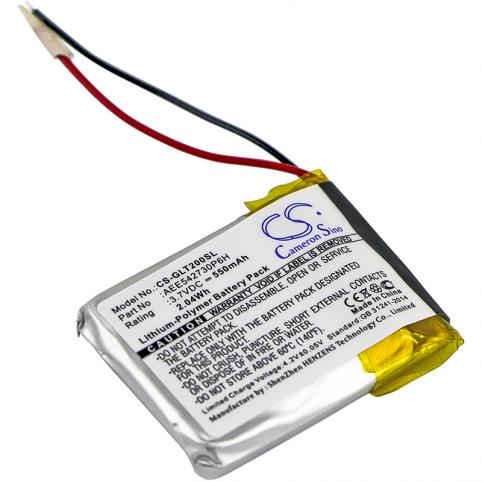 Battery  golf buddy aee542730p6h
