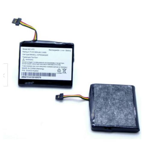 Batterie  tomtom at5