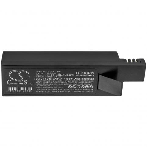 Batterij hotspot verizon smarthub router