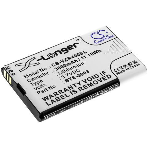 Batterie hotspot verizon orb400lb