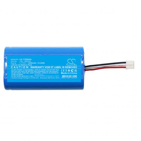 Batterie hotspot tp link tl tr860
