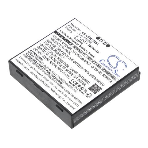 Lm-725wr innotek mobile router
