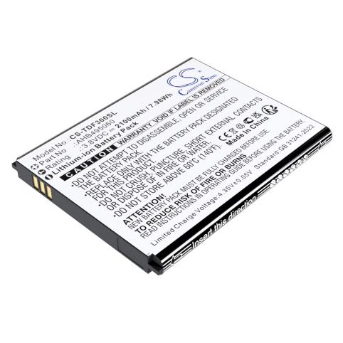 Ahb495060 4g180. 4g lte