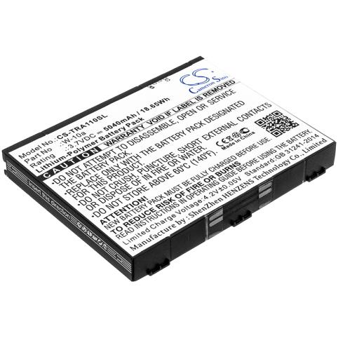 W-10a mr2100