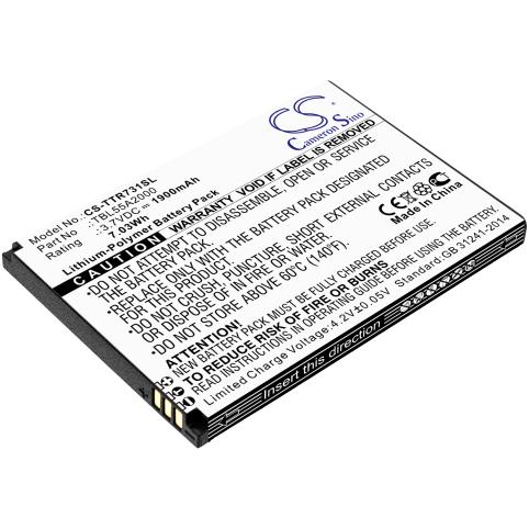 Batterie  tp link tbl55a2000