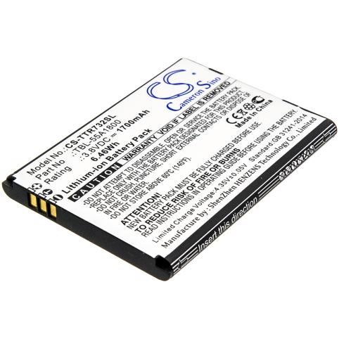 Batterie hotspot tp link m7310 ver 1