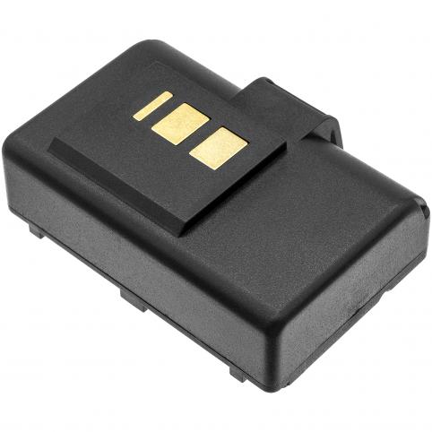 Battery portable printer zebra zr138