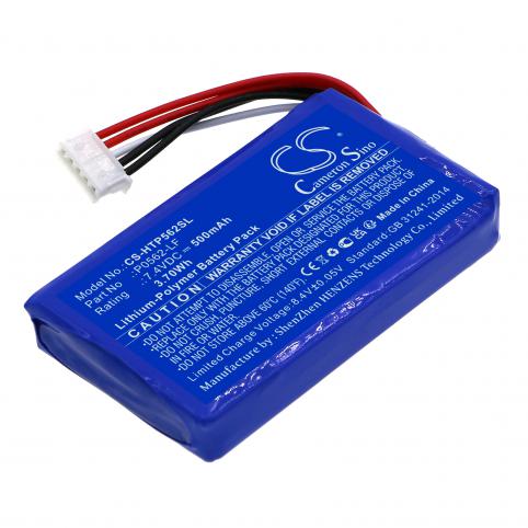 Batterij printer hp sprocket 100